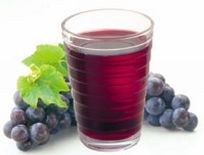 succo d'uva
